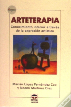 Capa do artigo Arteterapia. Conocimiento Interior A Través De La Expresión Artística