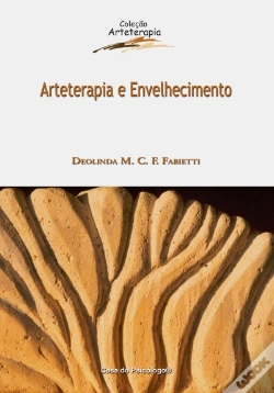Capa do artigo Arteterapia e Envelhecimento