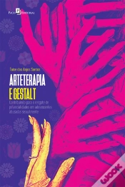 Capa do artigo Arteterapia E Gestalt