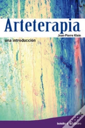 Capa do artigo Arteterapia (Ed. Bolsillo)