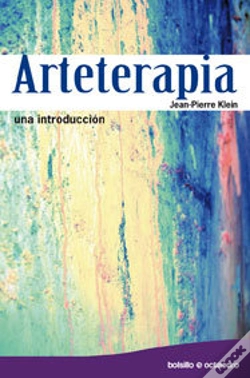 Capa do artigo Arteterapia (Ed. Bolsillo)