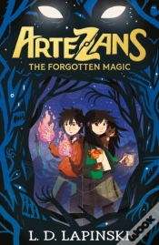 Capa do artigo Artezans: The Forgotten Magic