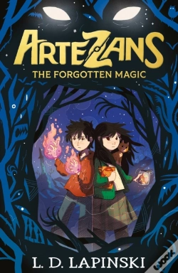 Capa do artigo Artezans: The Forgotten Magic