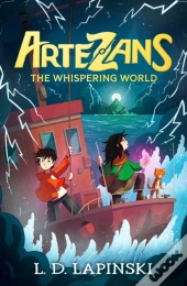 Artezans: The Whispering World