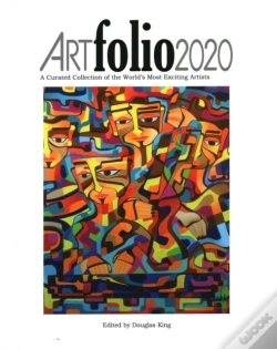Capa do artigo Artfolio2020