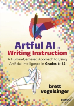 Capa do artigo Artful Ai In Writing Instruction