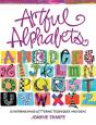 Artful Alphabets - Preview