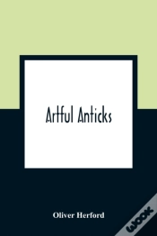 Capa do artigo Artful Anticks