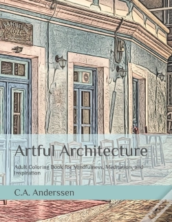 Capa do artigo Artful Architecture