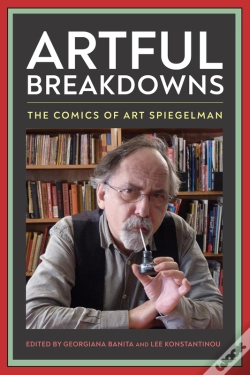 Capa do artigo Artful Breakdowns