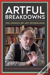 Capa do artigo Artful Breakdowns