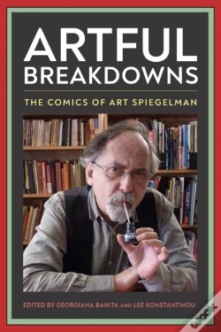 Capa do artigo Artful Breakdowns
