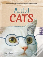 Artful Cats
