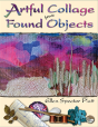 Artful Collage From Found Objects - Preview
