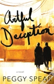 Capa do artigo Artful Deception