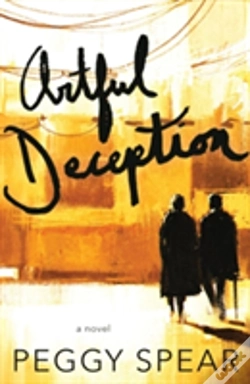 Capa do artigo Artful Deception