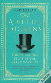 Capa do artigo Artful Dickens