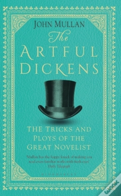 Capa do artigo Artful Dickens