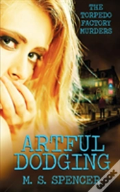 Capa do artigo Artful Dodging