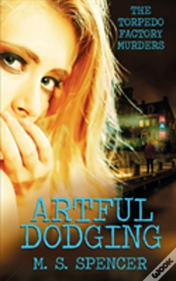 Capa do artigo Artful Dodging