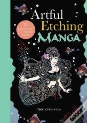 Capa do artigo Artful Etching: Manga
