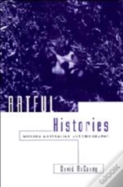 Capa do artigo Artful Histories