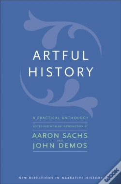 Capa do artigo Artful History