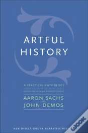 Capa do artigo Artful History