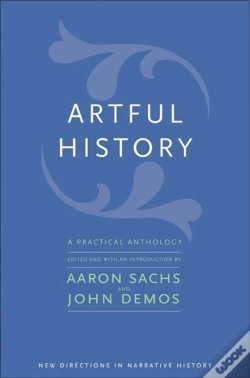 Capa do artigo Artful History