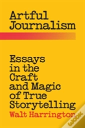 Artful Journalism