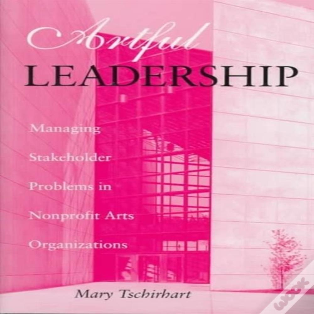 Artful Leadership