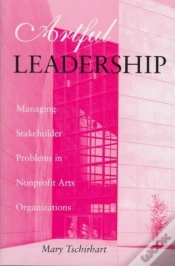 Capa do artigo Artful Leadership