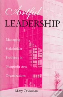 Capa do artigo Artful Leadership