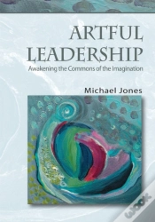 Capa do artigo Artful Leadership