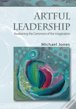 Capa do artigo Artful Leadership