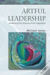 Capa do artigo Artful Leadership