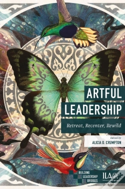 Capa do artigo Artful Leadership