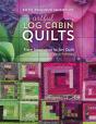 Artful Log Cabin Quilts - Preview