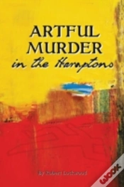 Capa do artigo Artful Murder In The Hamptons: A Novel