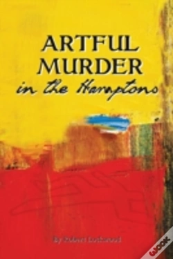 Capa do artigo Artful Murder In The Hamptons: A Novel