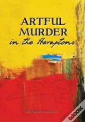 Capa do artigo Artful Murder In The Hamptons: A Novel