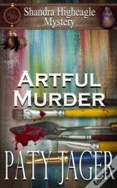 Artful Murder