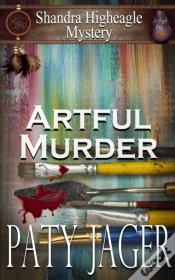 Capa do artigo Artful Murder