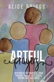 Capa do artigo Artful Prayers