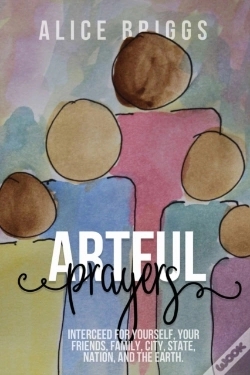 Capa do artigo Artful Prayers