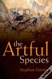 Capa do artigo Artful Species