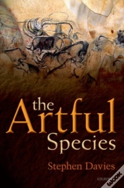 Capa do artigo Artful Species