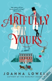 Capa do artigo Artfully Yours