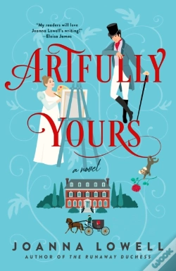 Capa do artigo Artfully Yours