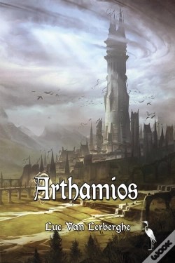 Capa do artigo Arthamios
